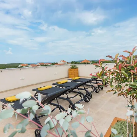 Palmarosa Дом отдыха