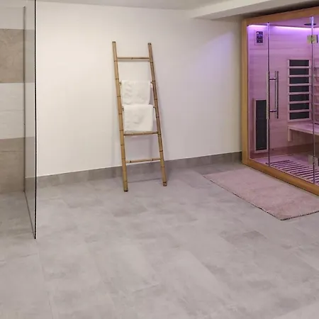 Palmarosa Дом отдыха *