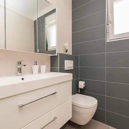 Palmarosa Дом отдыха