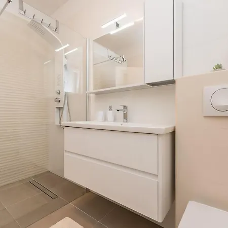 Дом отдыха Palmarosa