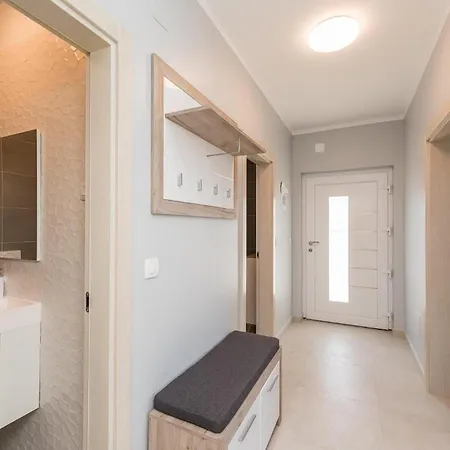 Palmarosa Дом отдыха *