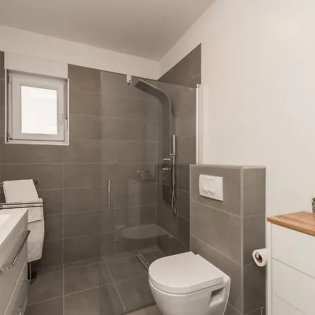 Дом отдыха Palmarosa Задар