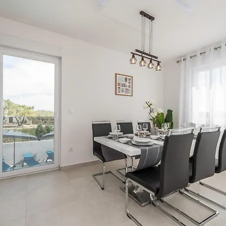 Palmarosa Дом отдыха