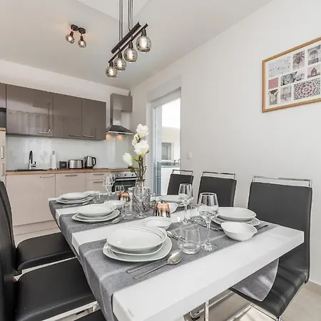 Дом отдыха Palmarosa