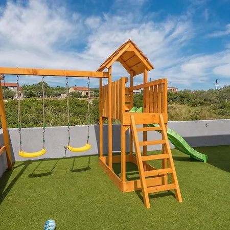 Palmarosa Задар