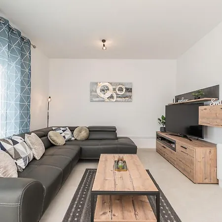 Дом отдыха Palmarosa