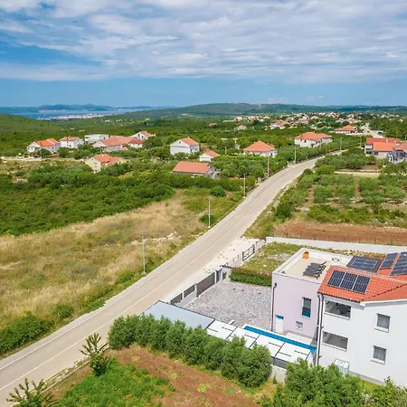 Palmarosa Задар