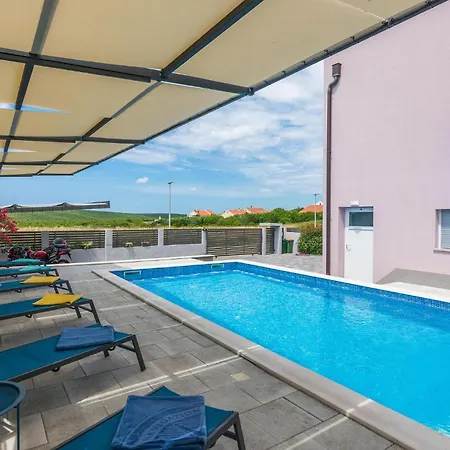 Дом отдыха Palmarosa