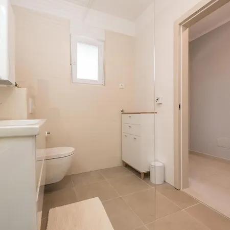 Semesterbostad Palmarosa