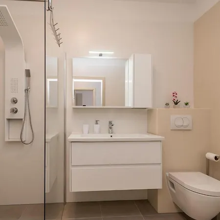 Semesterbostad Palmarosa *