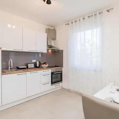 Semesterbostad Palmarosa