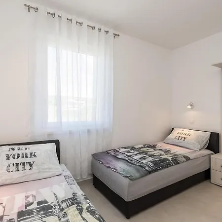 Palmarosa Semesterbostad