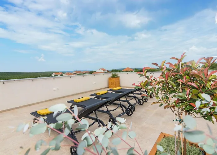 Palmarosa Ferienhaus