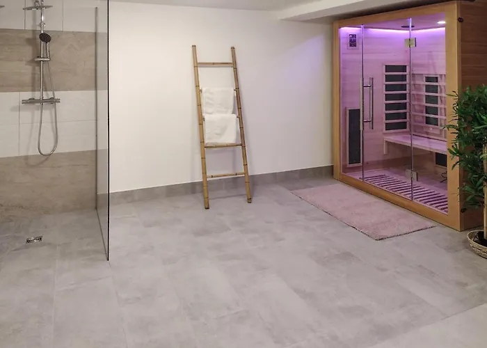 Palmarosa Ferienhaus *