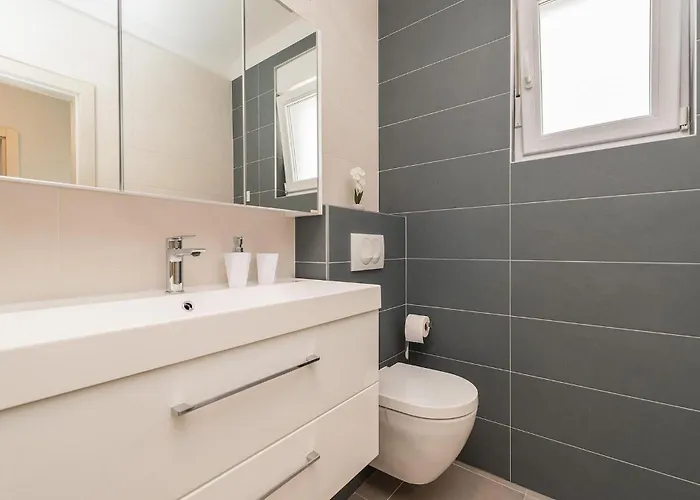 Palmarosa Ferienhaus