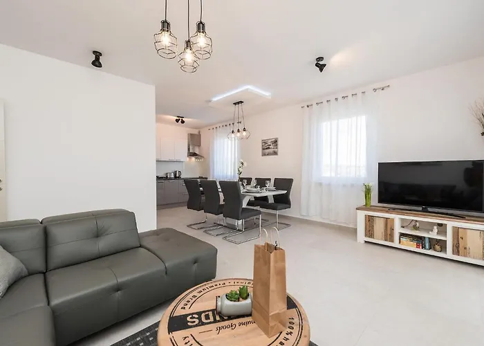 Palmarosa Ferienhaus *