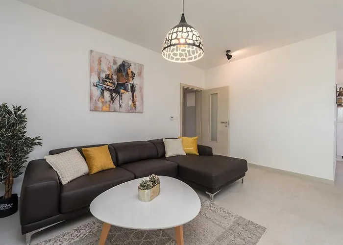 Palmarosa Ferienhaus *