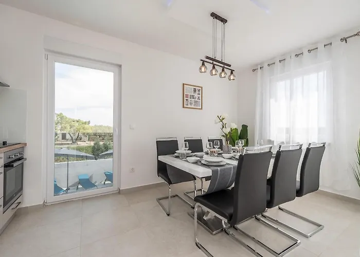 Palmarosa Ferienhaus