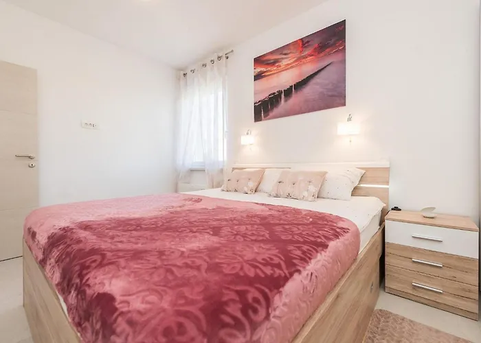 Ferienhaus Palmarosa