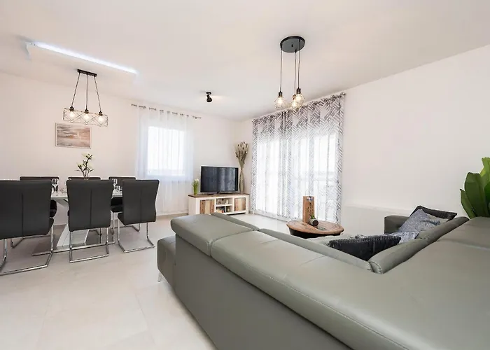 Ferienhaus Palmarosa *