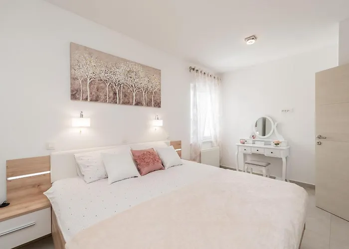 Palmarosa Ferienhaus *