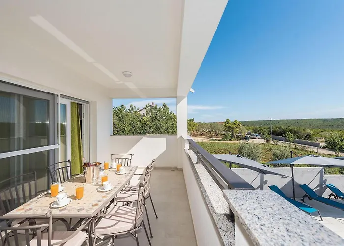 Palmarosa Ferienhaus *