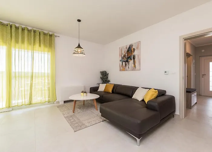 Palmarosa Ferienhaus