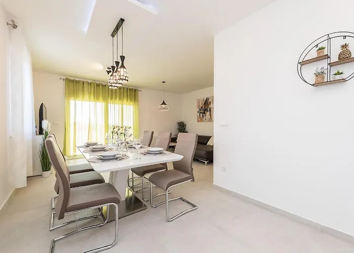 Ferienhaus Palmarosa *