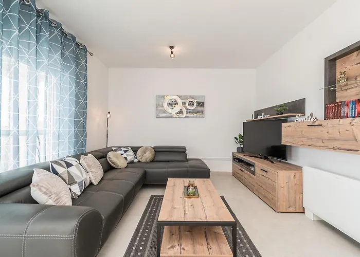 Ferienhaus Palmarosa