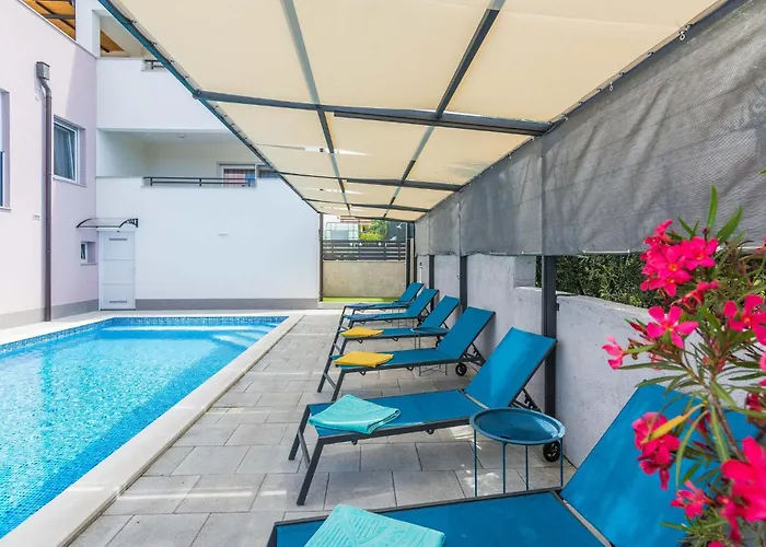 Palmarosa Ferienhaus