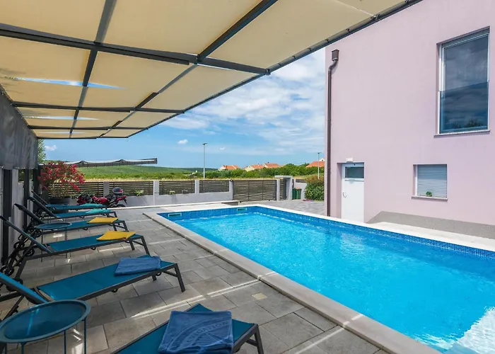 Ferienhaus Palmarosa