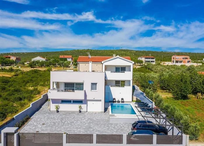 Ferienhaus Palmarosa *